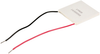 Peltier Module, 118W, 40 X 40 X 3.5Mm; No. Of Stages Multicomp Pro - 08P1465 - Newark, An Avnet Company