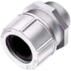 Straight Male Cord Connector, 1.25; Thread Size Imperial Hubbell Wiring Devices - 35B1981 - Newark, An Avnet Company