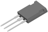 N Channel Power Mosfet, Linear L2, 500V, 90A, Plus247; Channel Type Ixys Semiconductor -- 83R9998