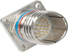 Circular Connector, Rcpt, 13Pos, Wall; Military Specification Deutsch - Te Connectivity - 81Y2650 - Newark, An Avnet Company