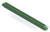 Card Conn, Single Side, 64Pos, Wire Wrap; Card Edge Connector Type Edac - 69AJ2642 - Newark, An Avnet Company