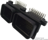 Connector, Rectnglr, Rcpt, 60Pos, Pcb; No. Of Contacts Te Connectivity - 85X2704 - Newark, An Avnet Company