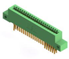 Card Edge Conn, Dual, 44Pos, Th; Card Edge Connector Type Edac - 64AJ9019 - Newark, An Avnet Company