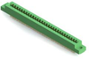 Card Edge Conn, Dual Side, 58Pos, Lug; Card Edge Connector Type Edac - 58AJ8792 - Newark, An Avnet Company