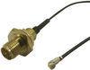 Connector To Connector Multicomp Pro - 39Y5815 - Newark, An Avnet Company
