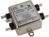 Rfi Power Line Filter, 2A, 1Ma; Filter Applications Corcom Te Connectivity - 52K3850 - Newark, An Avnet Company
