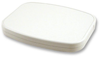 Enclosure, Hand Held, Abs, Grey; Enclosure Type Hammond - 55W4858 - Newark, An Avnet Company