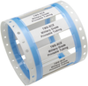 Heat Shrink Marker, 9.53Mm, White; Marker Type Raychem Te Connectivity - 38AC2496 - Newark, An Avnet Company