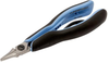 Plier, Flat Nose, Smooth, 146Mm; Plier Style Ergo Bahco - 69C4558 - Newark, An Avnet Company