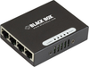 Ethernet Switch, Desktop, Commercial; No. Of Ports Black Box - 66W7014 - Newark, An Avnet Company