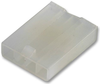 Connector Housing, Plug, 4Pos; Product Range Molex - 01J7427 - Newark, An Avnet Company