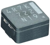 Power Inductor, Smd, 33Uh, 3.4A Rohs Compliant Panasonic - 51AK2201 - Newark, An Avnet Company