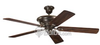 60" Signature Ceiling Fan - P2532-20 - bulbs.com