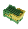 Connectors, Interconnects Rectangular Connectors Rectangular Connector Housings - Win Source Electronics