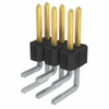 Headers, Male Pins - 68021-106-ND - DigiKey