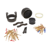 Circular Connector Assemblies - 1178-MS3126F22-41P-ND - DigiKey