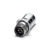 Circular Connector Housings - 1605830-ND - DigiKey
