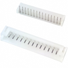 Headers, Male Pins - 455-1732-ND - DigiKey