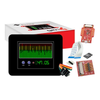 LCD, OLED, Graphic - 1613-1297-ND - DigiKey