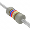 Through Hole Resistors - BC16.2ZTR-ND - DigiKey