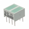 Circuit Board Indicators, Arrays, Light Bars, Bar Graphs - 754-1192-5-ND - DigiKey