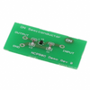 Linear Voltage Regulator Evaluation Boards - NCP580EVBOS-ND - DigiKey