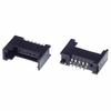 Headers, Receptacles, Female Sockets - A29168-ND - DigiKey