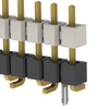 Board Spacers, Stackers (Board to Board) - HW-10-08-G-S-375-SM-LC-TR-ND - DigiKey