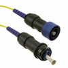 Fiber Optic Cables - 708-2857-ND - DigiKey