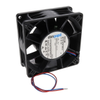 DC Brushless Fans (BLDC) - 381-3198-ND - DigiKey