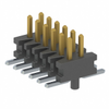 Headers, Male Pins - FTMH-106-03-L-DV-A-P-ND - DigiKey