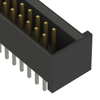 Headers, Male Pins - SHF-107-01-L-D-TH-ND - DigiKey