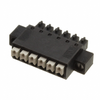 Headers, Plugs and Sockets - 281-8648-ND - DigiKey