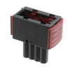 Rectangular Connector Housings - A122573-ND - DigiKey