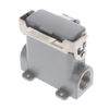 Heavy Duty Connector Housings, Hoods, Bases - A133243-ND - DigiKey