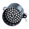 LED Dot Matrix and Cluster - XK50DGKW89-ND - DigiKey
