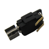 Motors - AC, DC - 1670-VZ3TH8B171700L-ND - DigiKey
