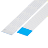 Flat Flex Ribbon Jumpers, Cables - 2073-10-18-D-0203-C-4-08-4-T-ND - DigiKey