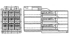 Headers & Wire Housings - 176290-1 - Powell Electronics, Inc.