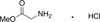 Glycine Methyl Ester HCl - 25957 - Medical Isotopes, Inc.