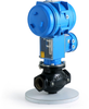 H118 Series - Gas Shutoff Valves -- H118AF122F1 - Image