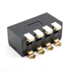 DIP Switches - KAC04LGGT-ND - DigiKey