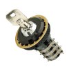 Keylock Switches - 44L45-01-4-02N-ND - DigiKey