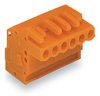 Female connector/socket - 232-316/026-000 - WAGO