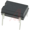 MOSFET, Power;P-Ch;VDSS -60V;RDS(ON) 0.28Ohm;ID -1.6A;HD-1;PD 1.3W;VGS +/-20V - 70078898 - Allied Electronics, Inc.