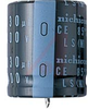 Capacitor;Al Electrolytic;Cap 10000 uF;Tol 20%;Vol-Rtg 35 V;Snap-In;30x30 mm -- 70188230