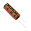 Aluminum Electrolytic Capacitors - 476CKS160MLU - ODG (Origin Data Global)