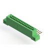 Edgeboard Connectors - 151-346-015-559-112-ND - DigiKey