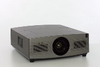 5000 ANSI Lumens Power Zoom & Focus Projector -- LC-XGC500
