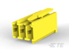 Rectangular Wire & Cable Connectors & Housings - 9-2178029-3 - TE Connectivity